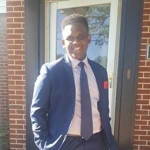 Meet your Posher, Marc-andrew